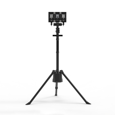 陇步昇 LBS- DJ6125 移动照明灯