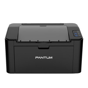奔图(PANTUM)P2509黑白激光打印机