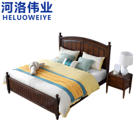 河洛伟业 床