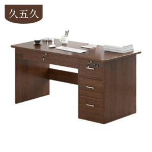久五久 办公桌 100*50*74 张