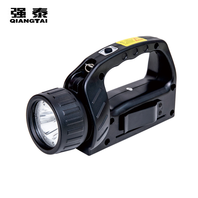 强泰手提式手电筒QT-4101