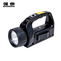 强泰手提式手电筒QT-4101