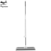 根泰鑫源铝合金平板拖把40CM/个