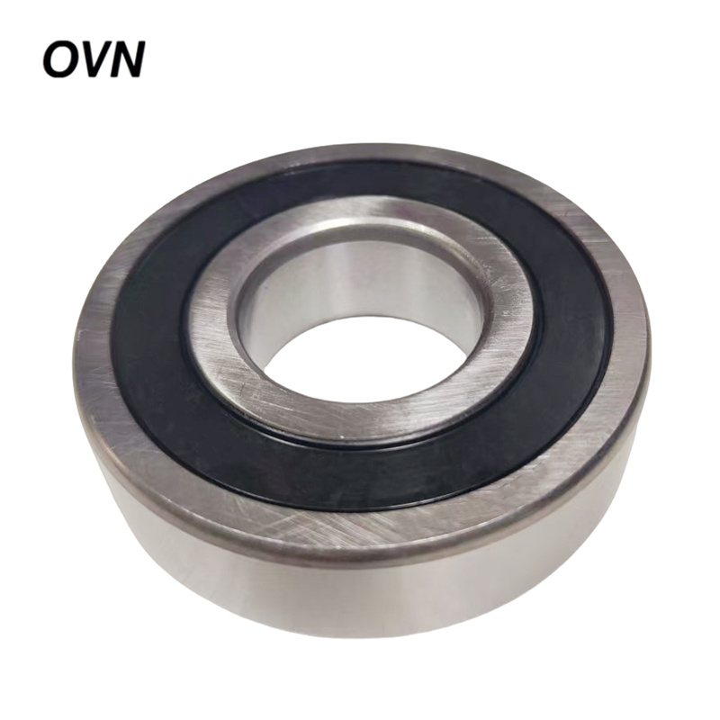OVN 深沟球轴承 6307-2RS 个