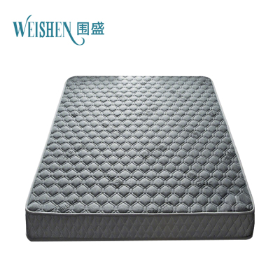 围盛 乳胶床垫 120*200*5cm-足球灰 张