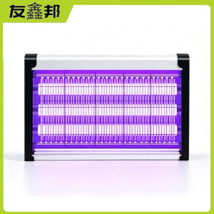 友鑫邦 灭蚊灯 三管20W 个