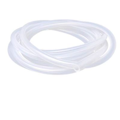 中锦科技 硅橡胶软管耐高温软管 内径6mm外径7mm 米