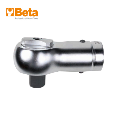 百塔(BETA) 622 3/4 旋钮型双向棘轮交换头