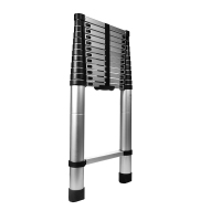 好企来 铝合金 伸缩单梯 10步梯 BY—0003 2.9米/架