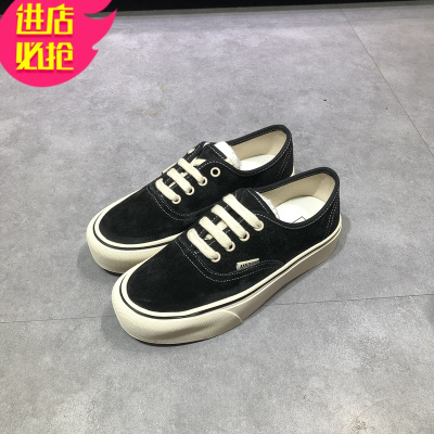 金三志可卡依女鞋2020秋季新款韩版皮磨砂街头系带豹纹低帮厚底帆布鞋帆布鞋