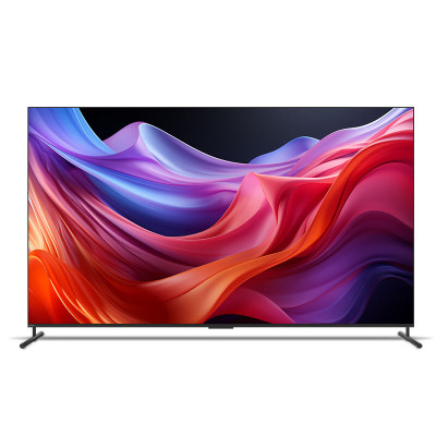 飞利浦 100PUF8899/T3 100英寸4K超清巨幕电视 240Hz超刷 广色域 540分区 AI智能语音液晶平板