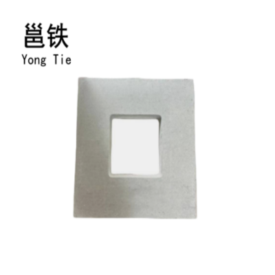 邕铁 标石卡盘 500*500mm 块