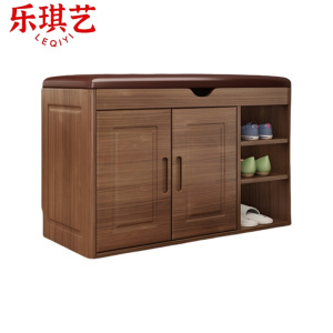 乐琪艺 穿鞋凳 80cm(带靴位)个