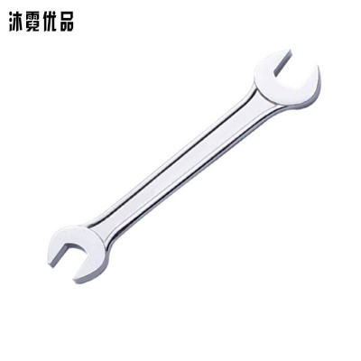 沐霓优品 双开口呆头扳手 16/18mm 把