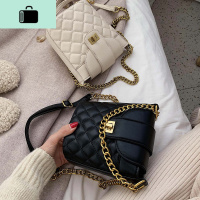 2020流行包包高级感网红质感女包新款韩版时尚百搭单肩斜挎水桶包NEW LAKE女斜挎包