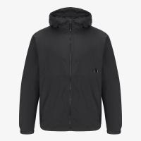THE NORTH FACEM男春秋季连帽防风透气保暖运动夹克