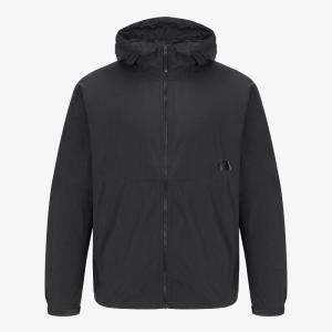 THE NORTH FACEM男春秋季连帽防风透气保暖运动夹克