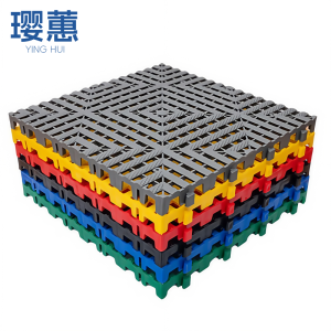 璎蕙防滑地垫40*40cm块