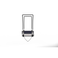 KEIPUN DKHO1111 海鸥信号灯太阳能高空导线标志灯(计价单位:套)黑色