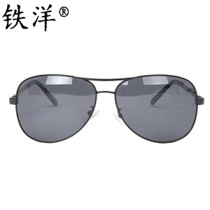 铁洋 太阳镜 墨镜 偏光眼镜 A103偏光 防紫外线UV400 副