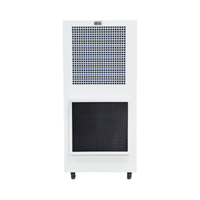 睿实 PDV-7S 智能数控 定频 压缩机制冷 除湿机 (计价单位:台) 白色