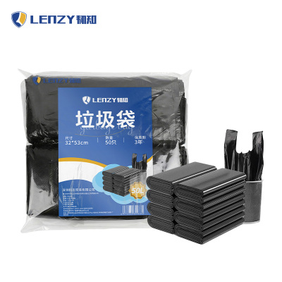 LENZY 韧知 垃圾袋 32*53cm 包