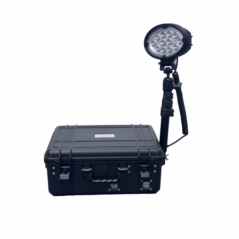 顶火 GMD2668L 电压25.2V 功率30W 防护等级IP20 光源类别LED 电池供电 电源抢修灯 计价单位:台