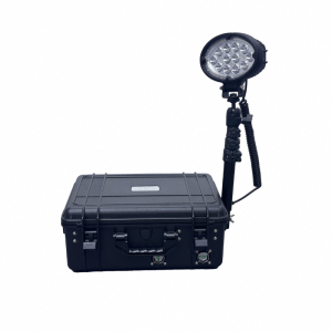 顶火 GMD2668L 电压25.2V 功率30W 防护等级IP20 光源类别LED 电池供电 电源抢修灯 计价单位:台 黑色