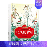 [正版]凤凰北风的背后 小学生课外阅读书籍儿童睡前故事书儿童课外读物中国儿童文学儿童故事书儿童读物小学教辅故事书启蒙认知