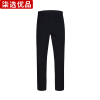 柒选优品 梭织运动长裤 23135-23136/条