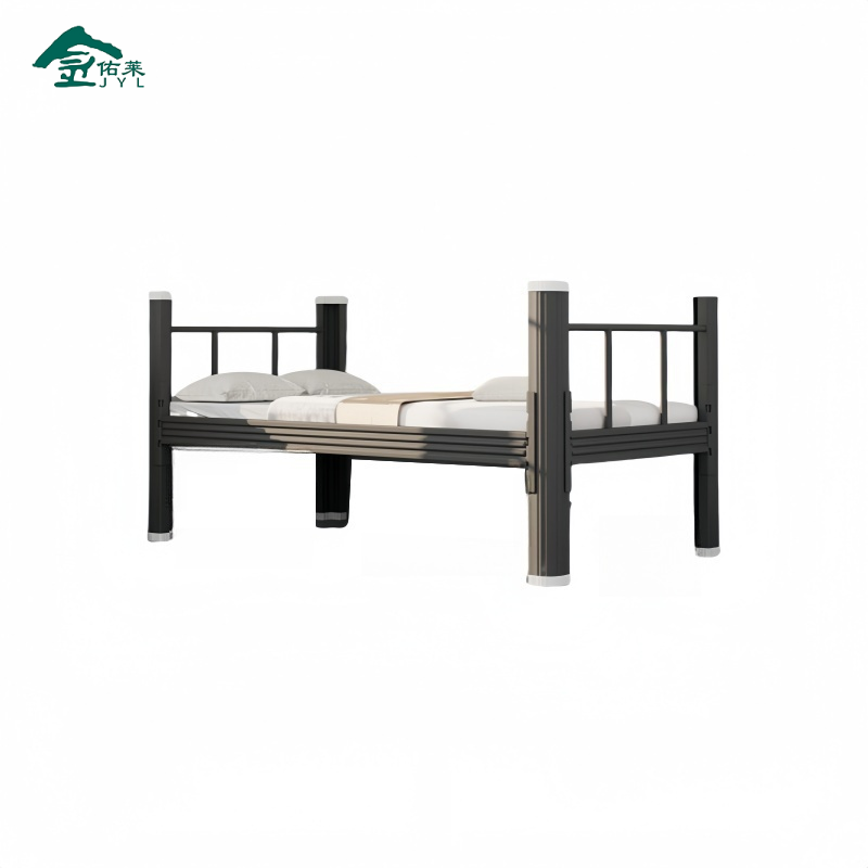 金佑莱铁制单人床可定制(可选颜色)1200*2000mm 张