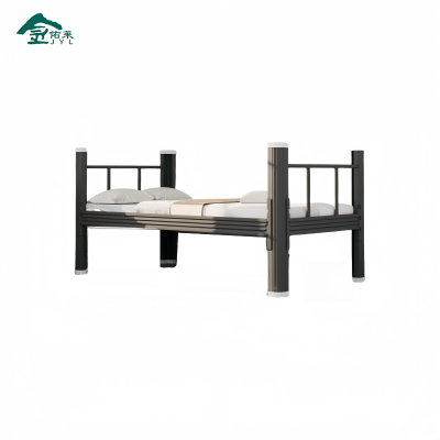 金佑莱铁制单人床可定制(可选颜色)1200*2000mm 张