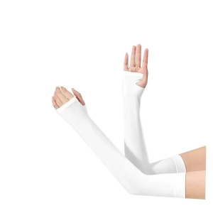 菲尔阿扎 PHIL ARZA 防晒袖套 混色/个