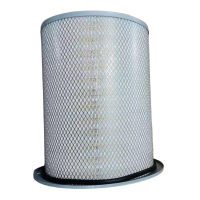 鸣聚 滤芯 AF872 个