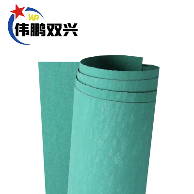 伟鹏双兴 石棉橡胶板高压耐油石棉板 0.5-5mm 千克