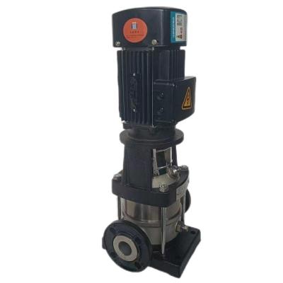 五洲泵业立式多级离心泵CDL(F)2-4台