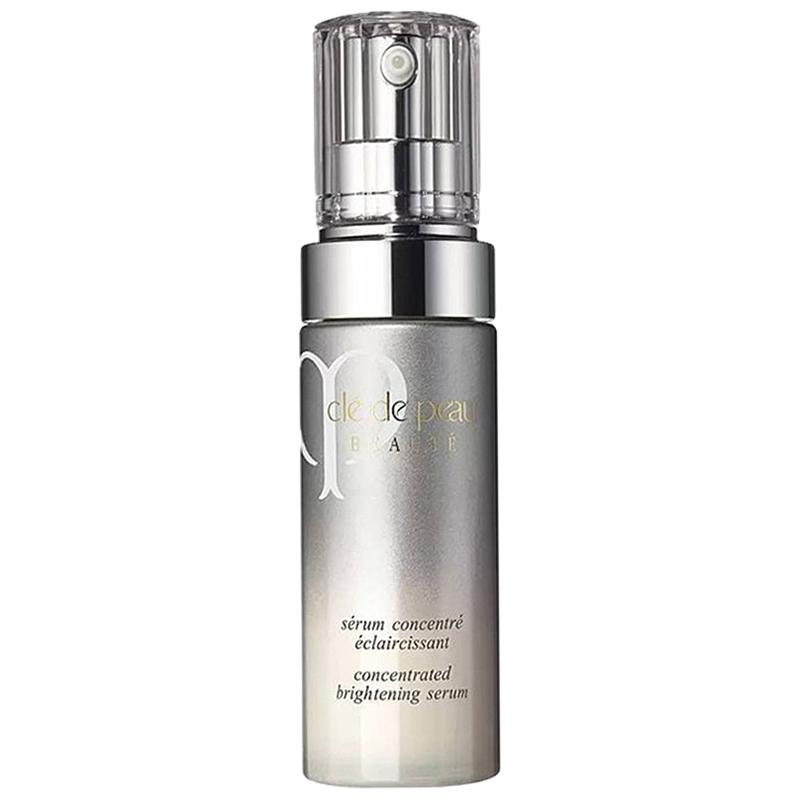 cpb 肌肤之钥 光密集净白焕亮精华素 40ml 深层修护肌肤 焕白淡斑 日