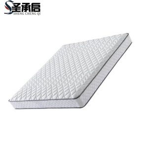 圣承启 公寓床垫2*1.2m张