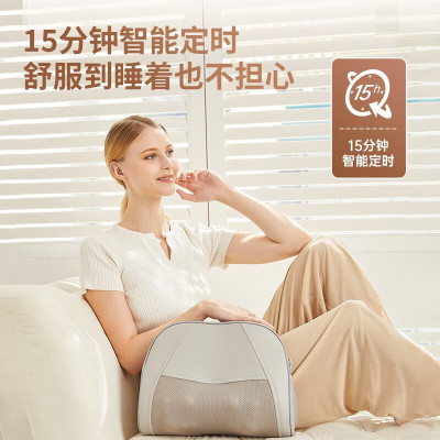 wayourcare按摩枕SKY -1255