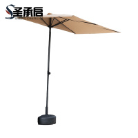 圣承启 防晒伞 200x150cm 把