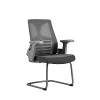 合祥源 网布会议椅办公椅 655*590*965mm D801-2 张