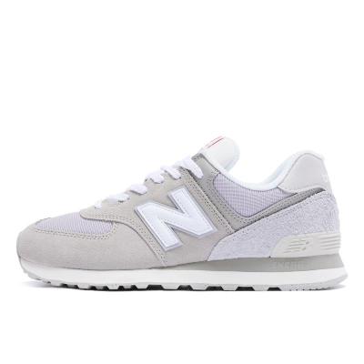 新百伦(New Balance)女跑步鞋经典设计透气缓震舒适百搭户外运动