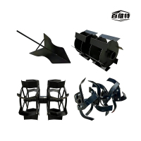 BWT-WGPJ-4柴油微耕机开荒机配件