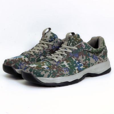 天鸣 迷彩作训鞋 35-46 双