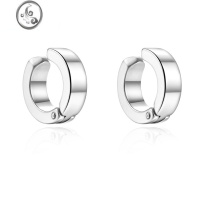 JiMiCHENXI耳夹无耳洞男女2023新款潮嘻哈冷淡风假耳环耳钉高级感学生