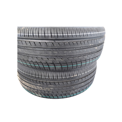 益莘 标准四季轮胎 265/65R17AT 条