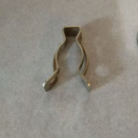 帮客材配惠而浦/法迪欧/苏宁极物燃气热水器 13DS、13VL1、12D1、13D2、13U、16VL1水流量传感器卡箍