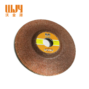 沃金源 砂轮片抛光轮打磨片 片