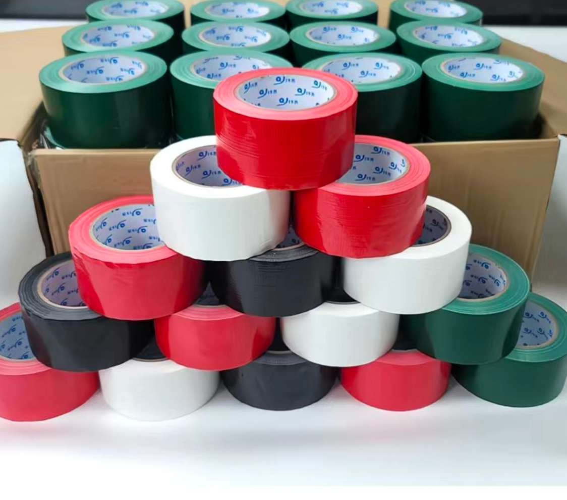 布基胶带 规格:4*5000cm 单位:卷