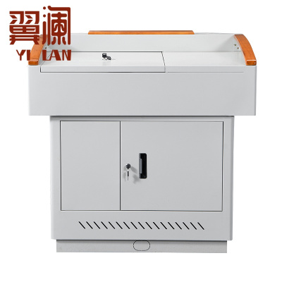 翼澜 讲台 D款 个